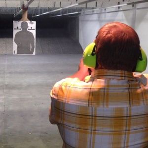 Meet your Posher, Brian